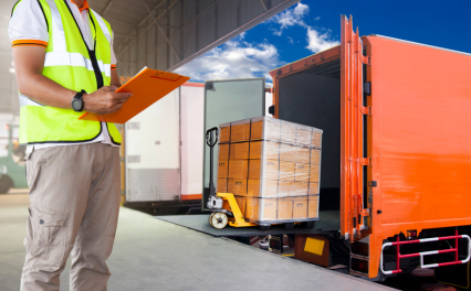 Servicio Logistics