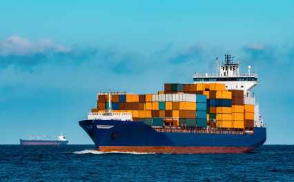 Servicio Logistics