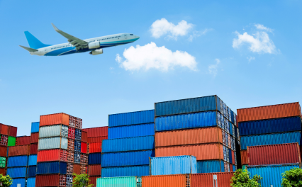 Servicio Logistics