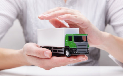 Servicio Logistics