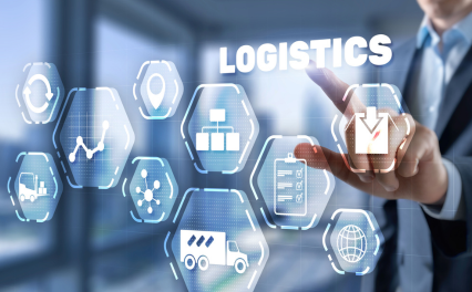Servicio Logistics