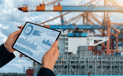 Servicio Logistics